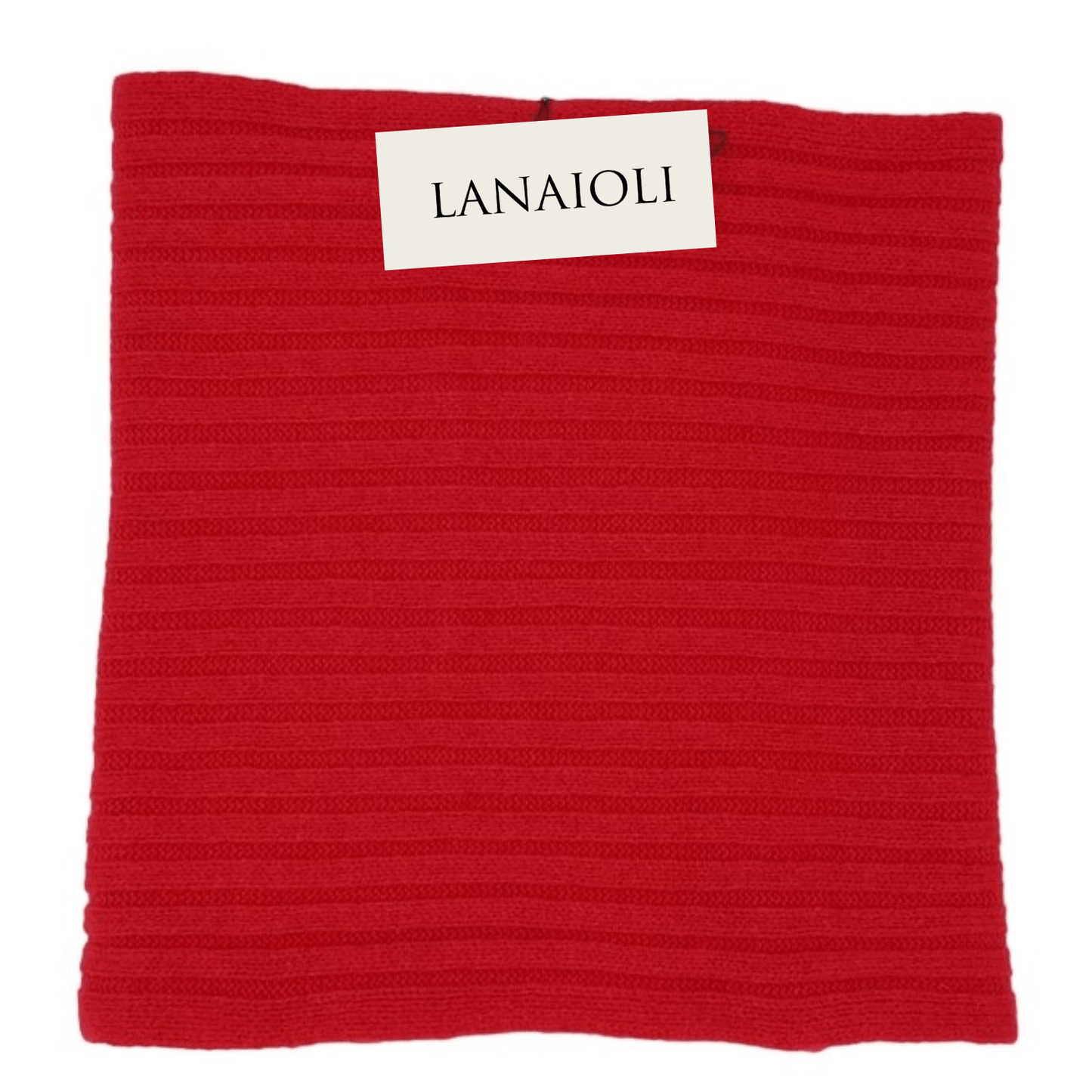 Sciarpa Donna a Coste Cashmere Rigenerato - StepByStep