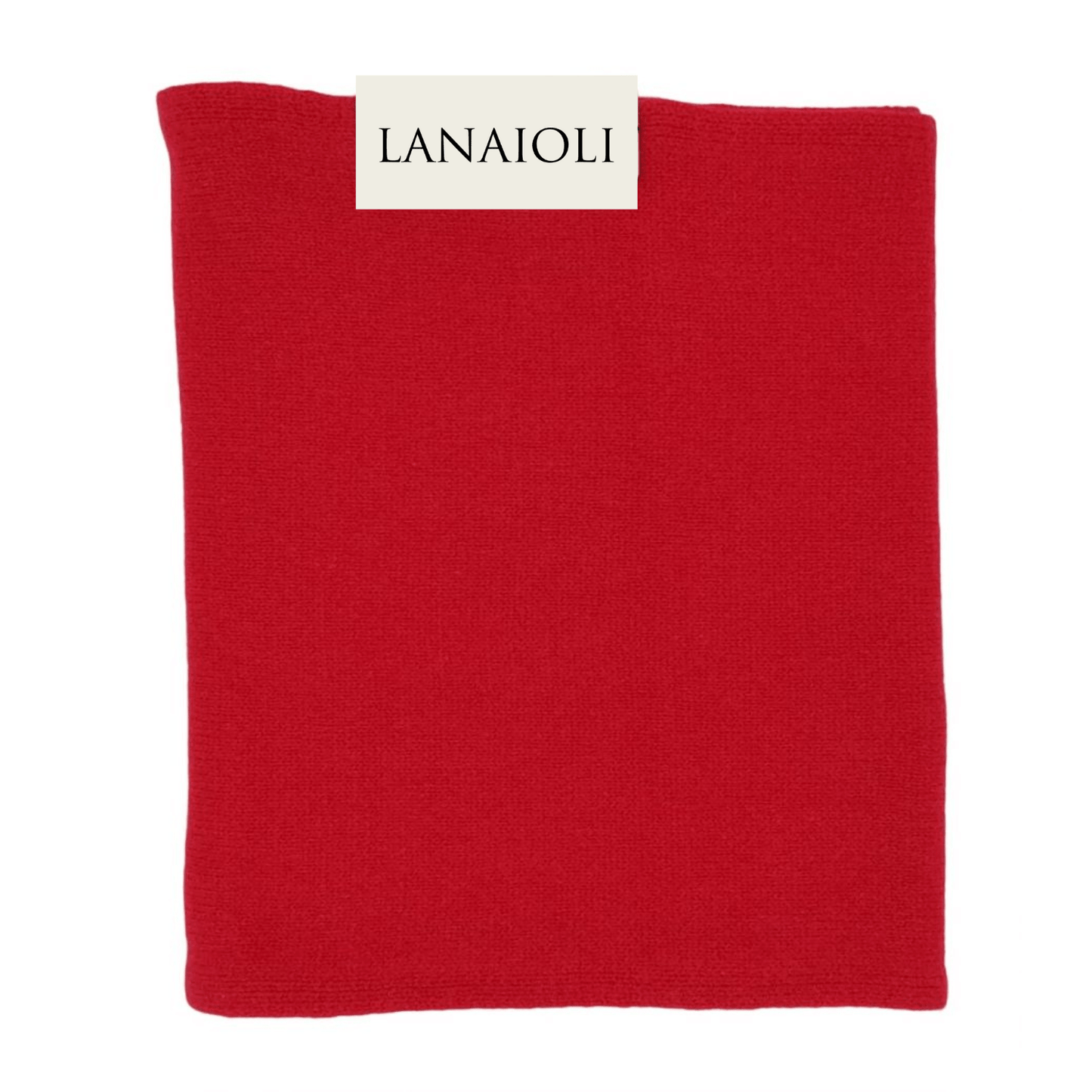 Sciarpa Donna Rasata Cashmere Rigenerato - StepByStep