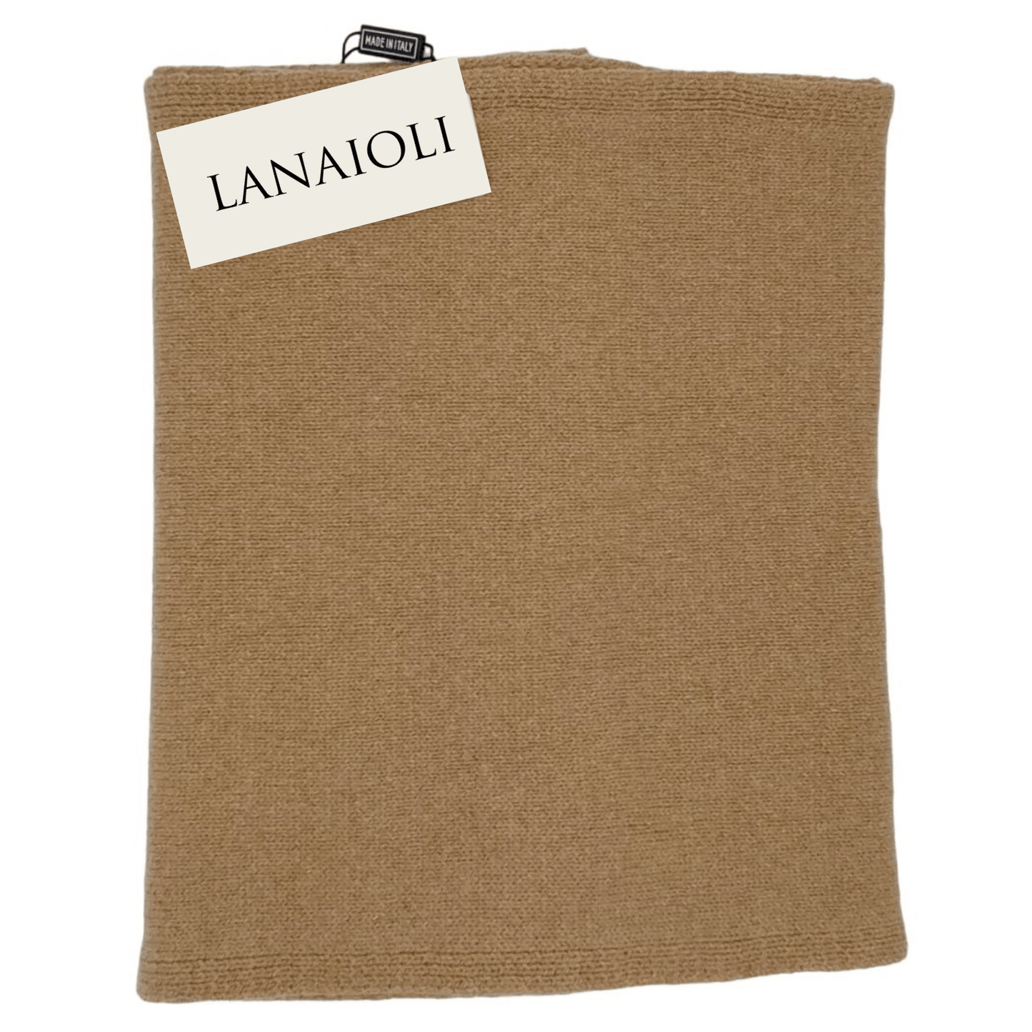 Sciarpa Donna Rasata Cashmere Rigenerato - StepByStep