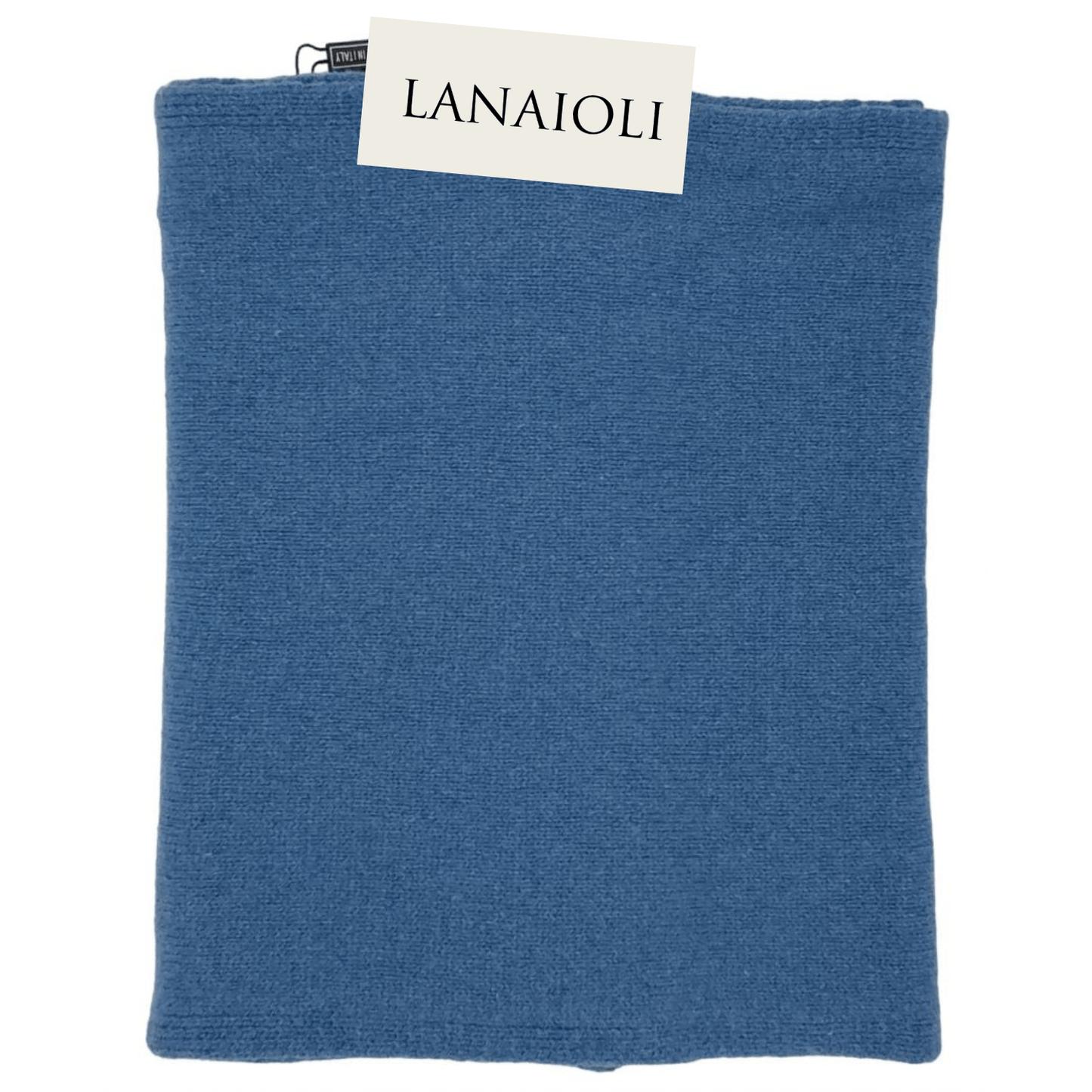 Sciarpa Donna Rasata Cashmere Rigenerato - StepByStep