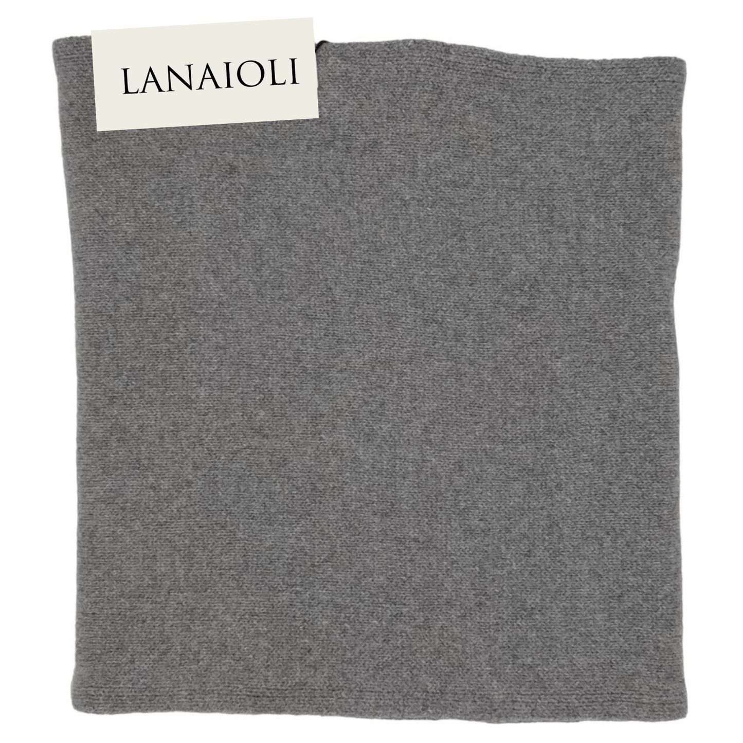 Sciarpa Donna Rasata Cashmere Rigenerato - StepByStep
