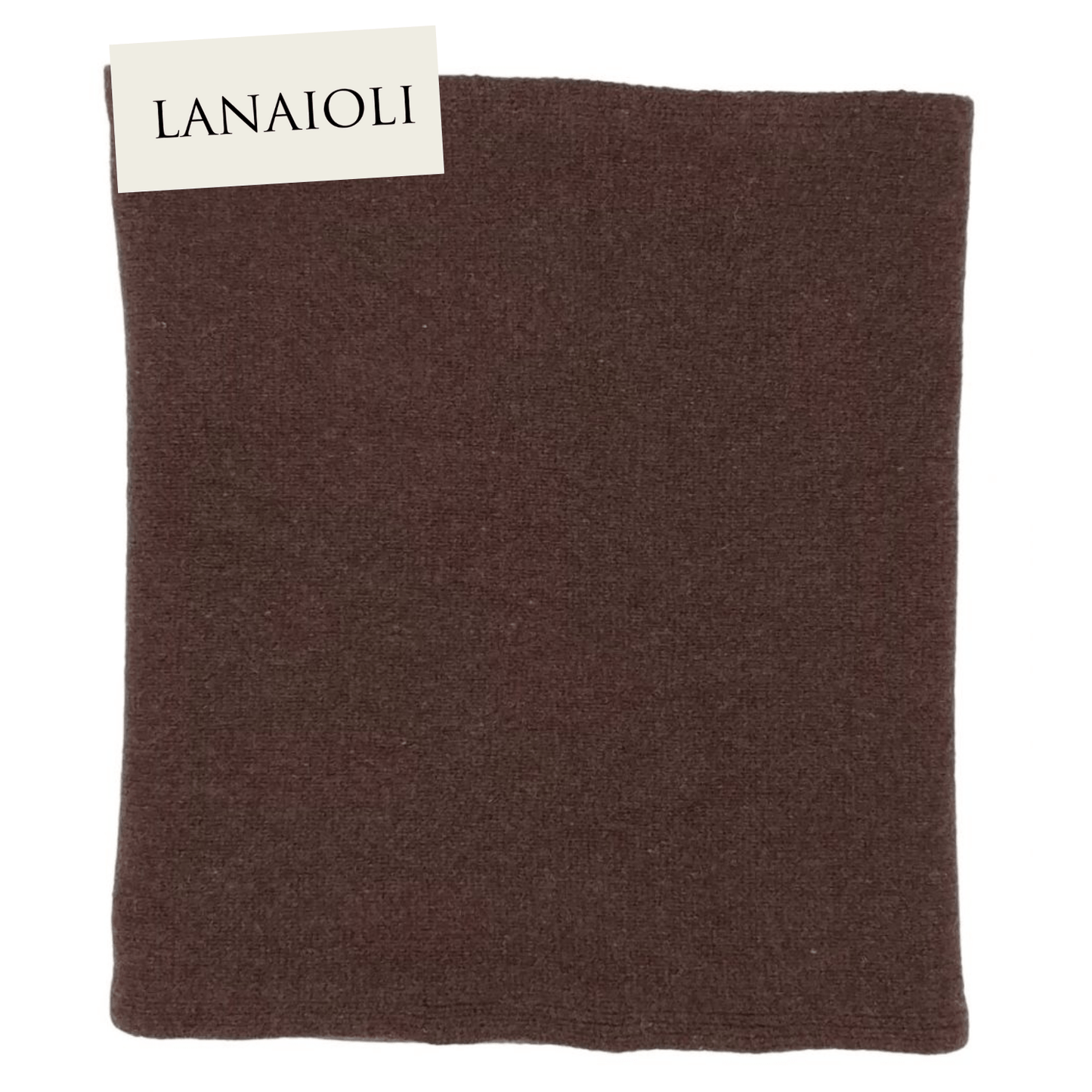 Sciarpa Donna Rasata Cashmere Rigenerato - StepByStep