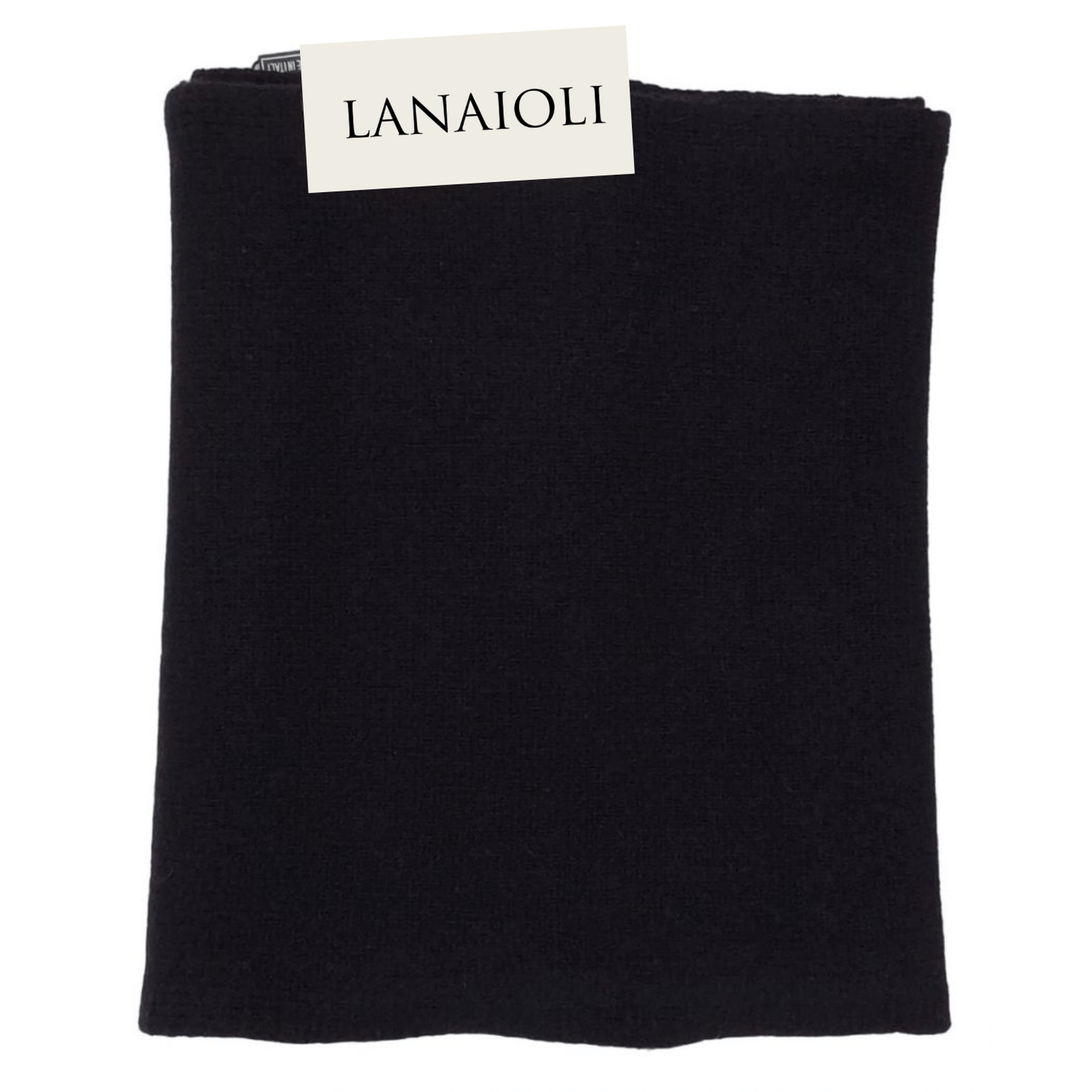 Sciarpa Donna Rasata Cashmere Rigenerato - StepByStep