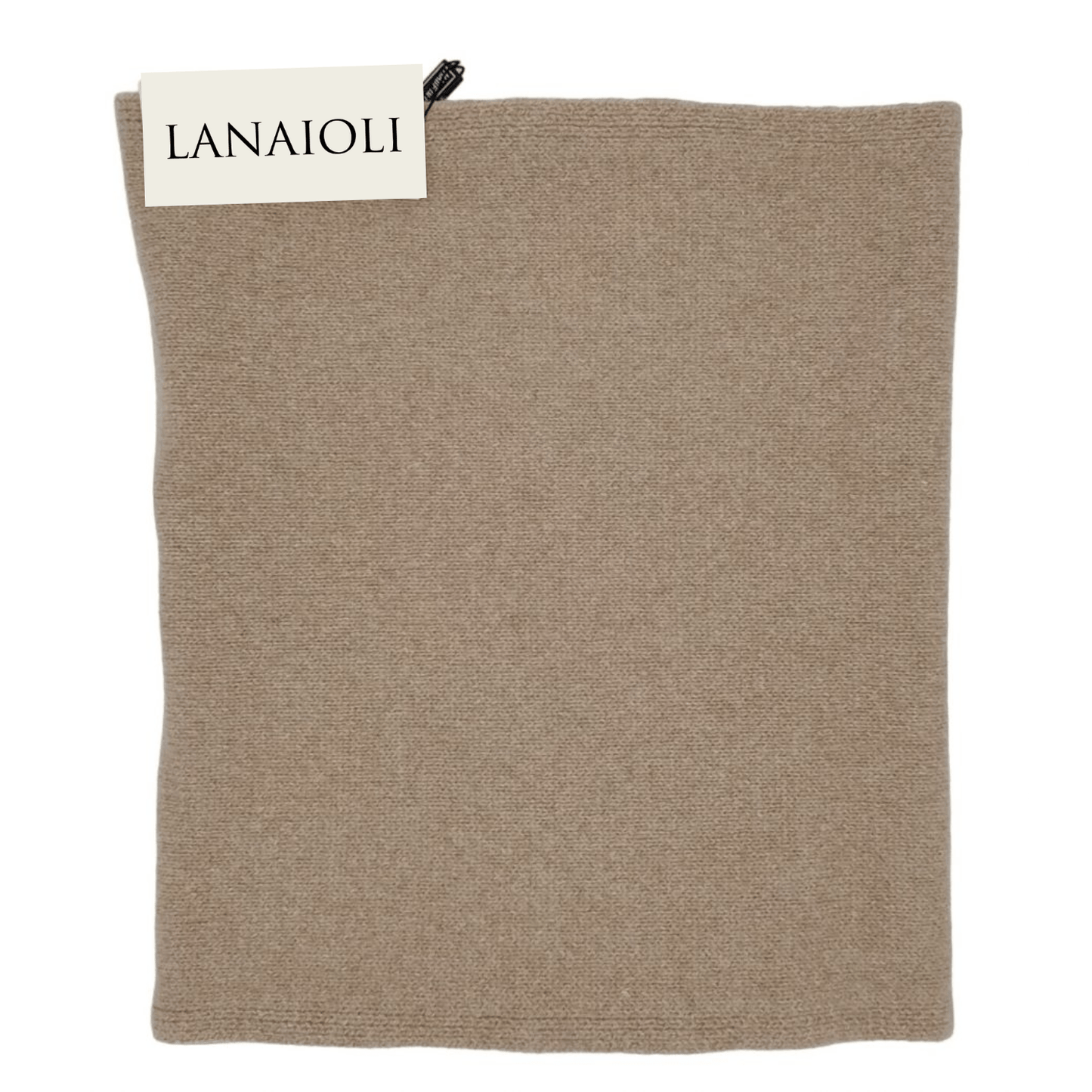 Sciarpa Donna Rasata Cashmere Rigenerato - StepByStep