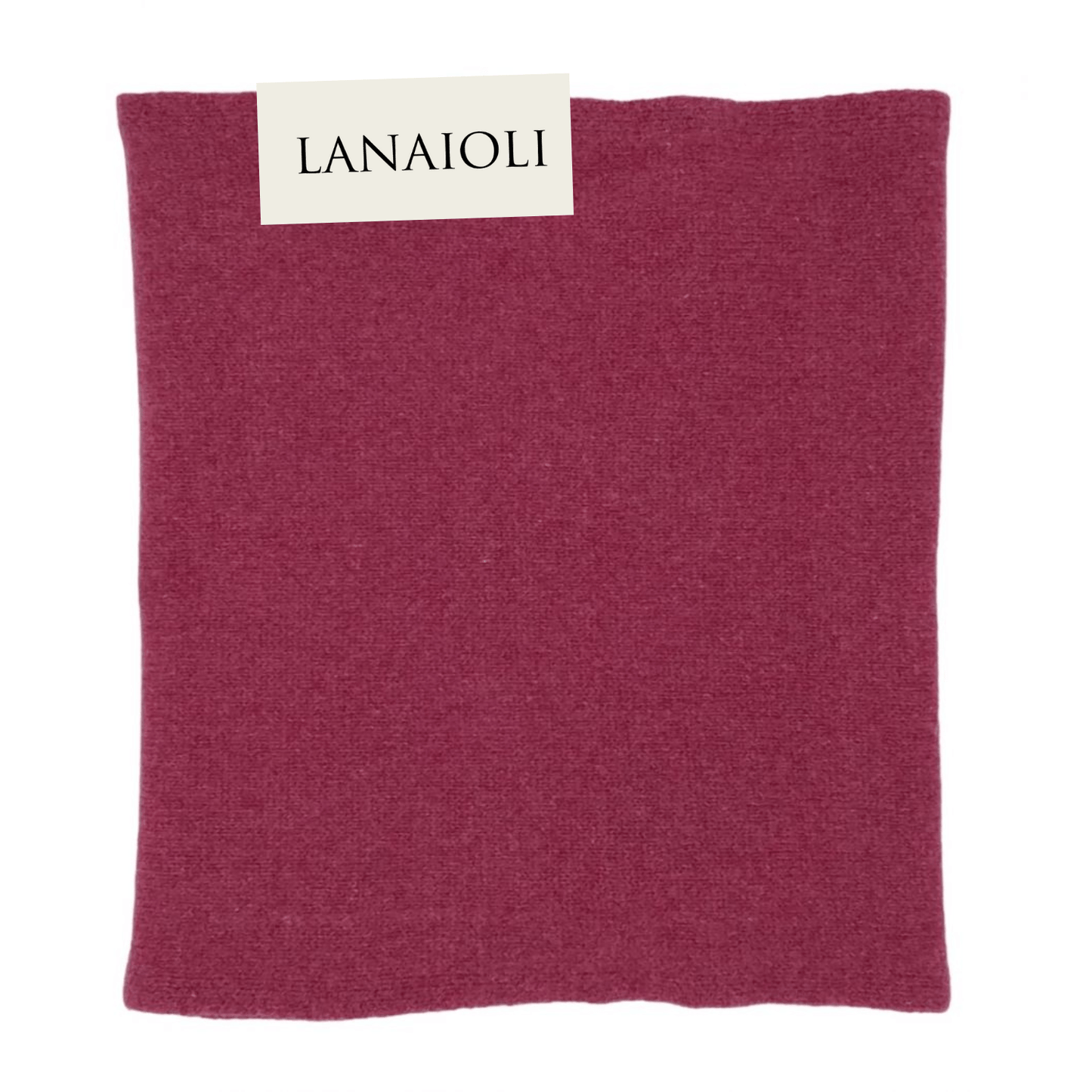 Sciarpa Donna Rasata Cashmere Rigenerato - StepByStep
