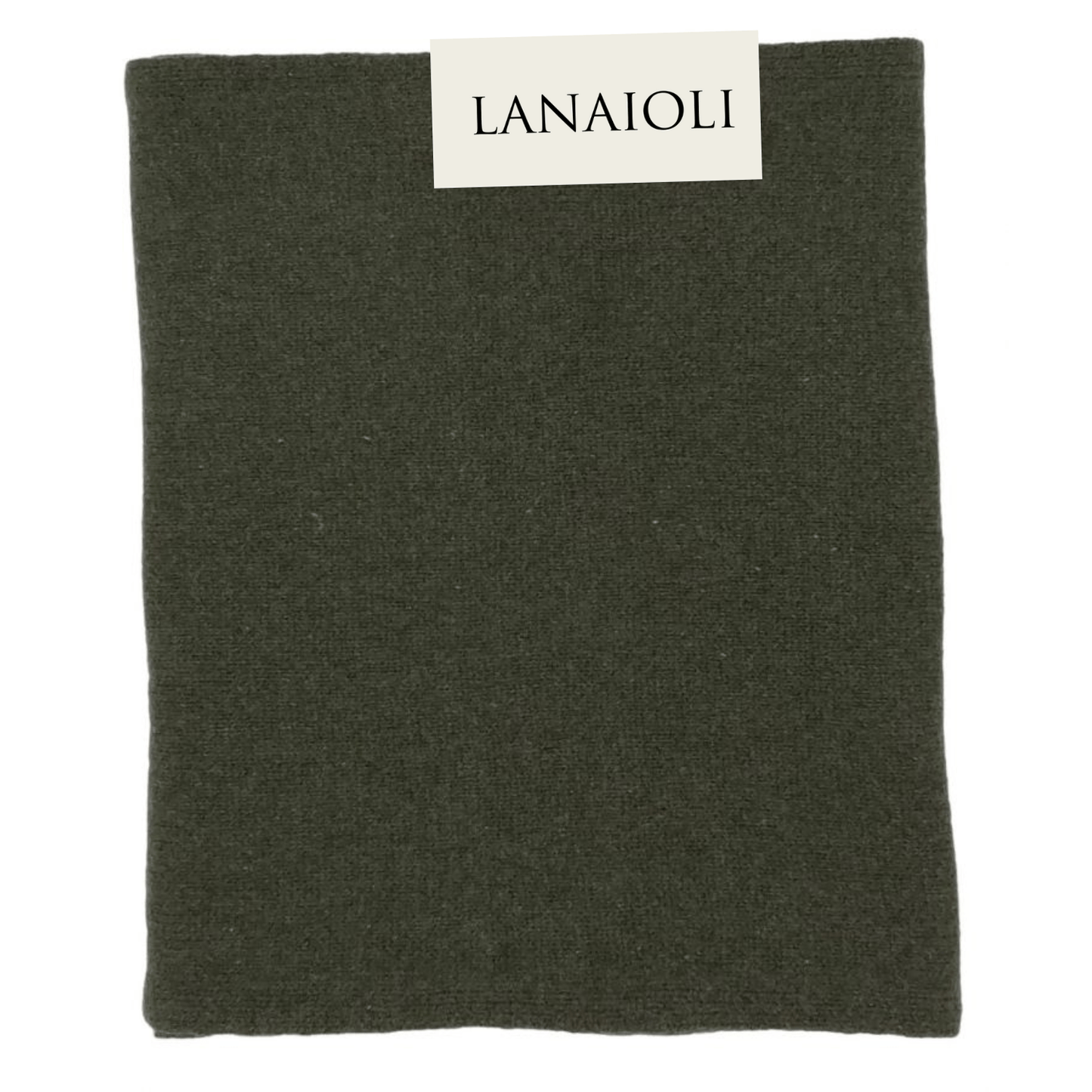 Sciarpa Donna Rasata Cashmere Rigenerato - StepByStep