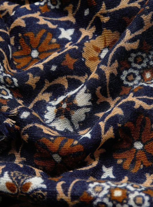 SCIARPA LANA FANTASIA - StepByStep