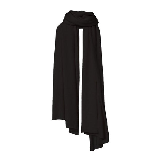 Sciarpa Uomo Leggera Misto Cashmere e Seta - StepByStep