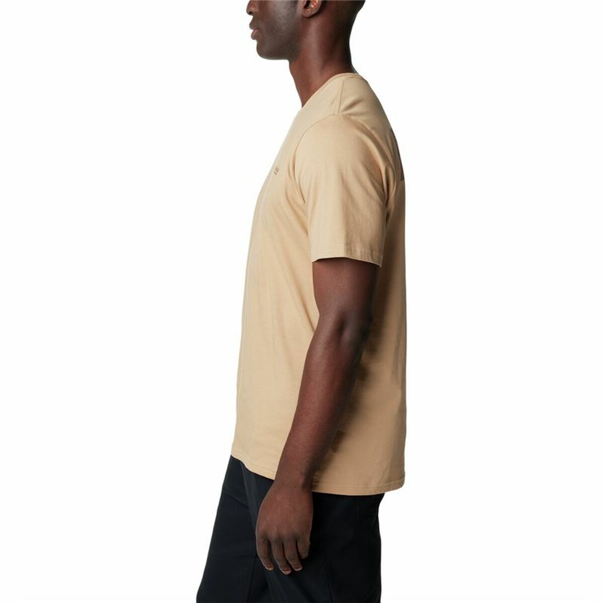 Short - sleeve Sports T-shirt Columbia North Cascades™ - StepByStep
