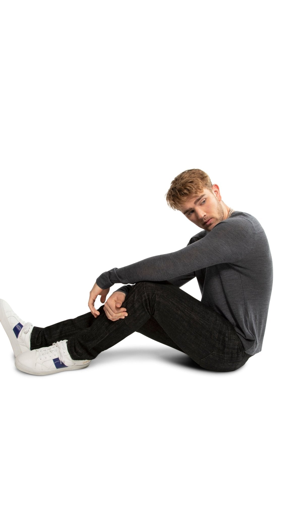 Slim Jean (Black) - StepByStep