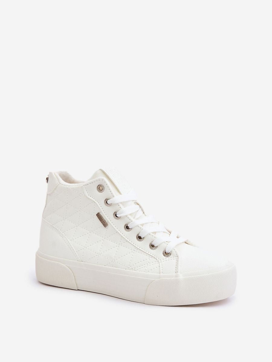 Sneakers model 201918 Step in style - StepByStep