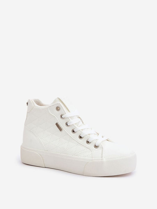 Sneakers model 201918 Step in style - StepByStep