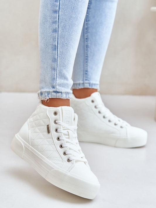 Sneakers model 201918 Step in style - StepByStep