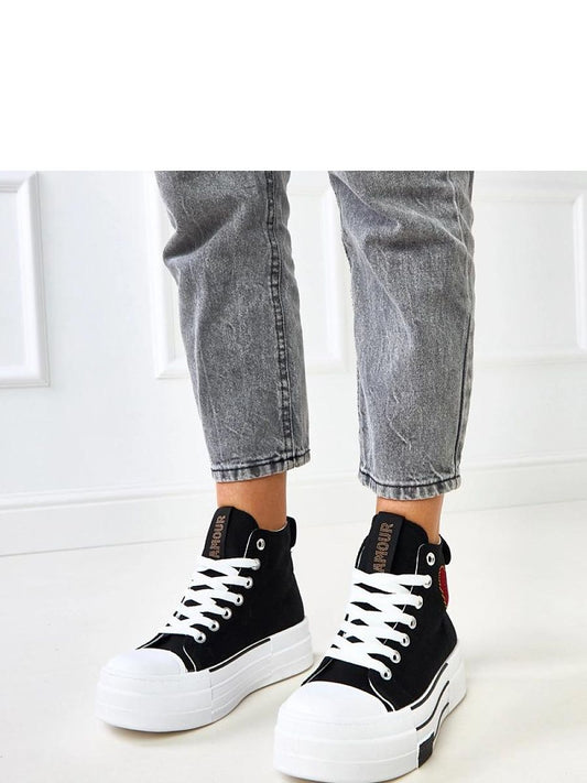 Sneakers model 218371 Solea - StepByStep