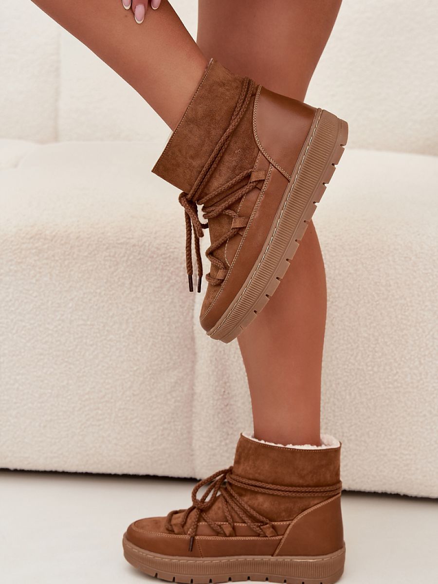 Snow boots model 218265 Step in style - StepByStep