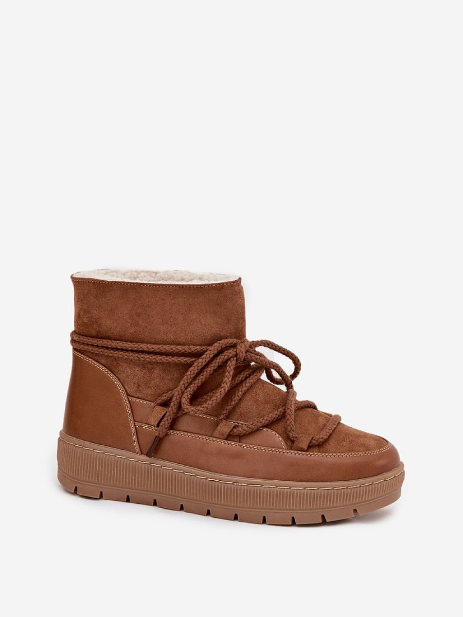 Snow boots model 218265 Step in style - StepByStep