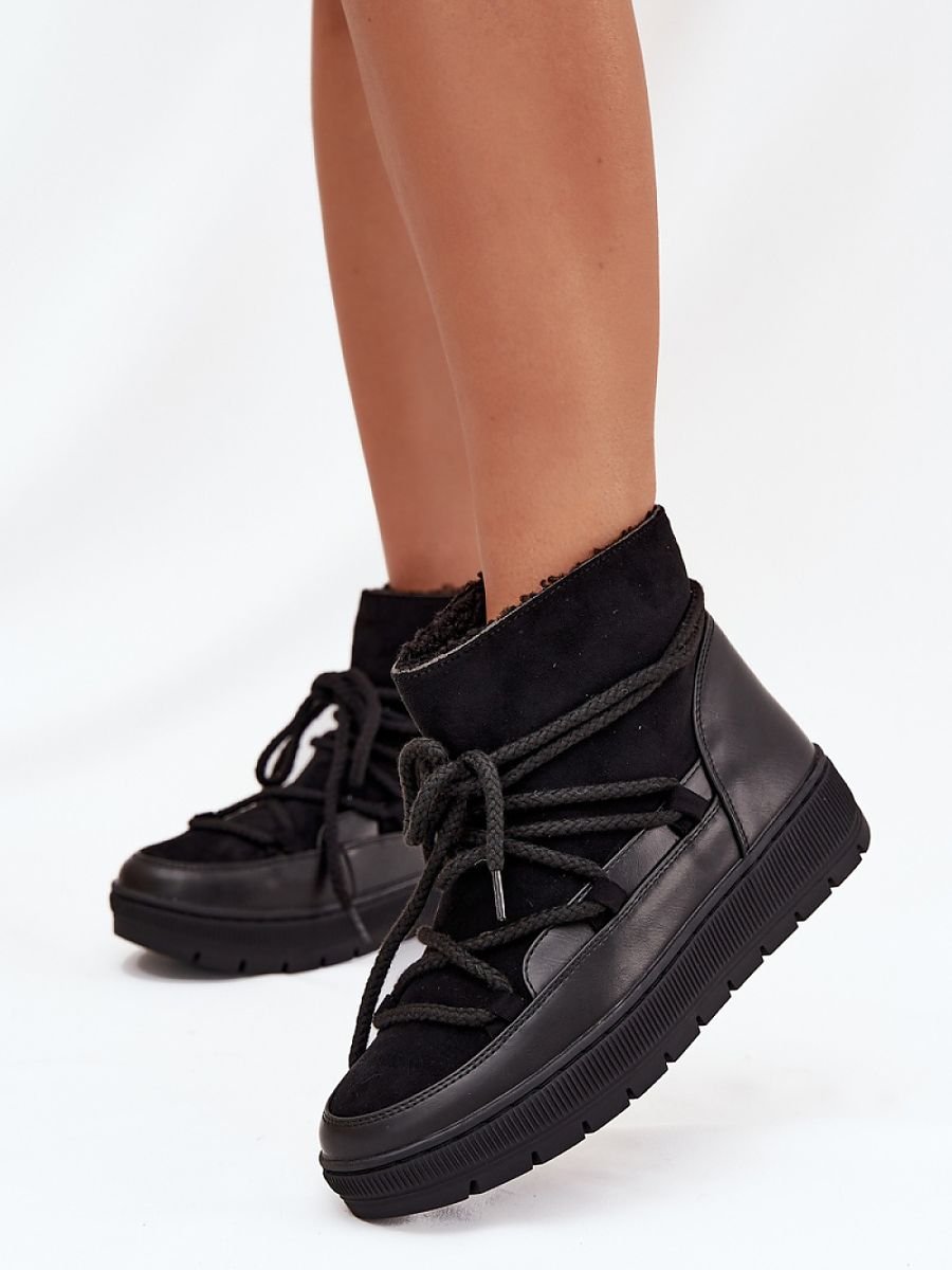 Snow boots model 218266 Step in style - StepByStep