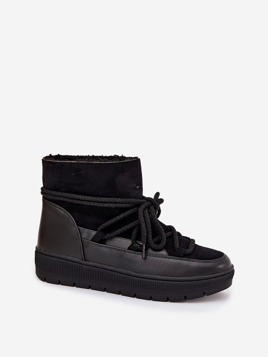 Snow boots model 218266 Step in style - StepByStep