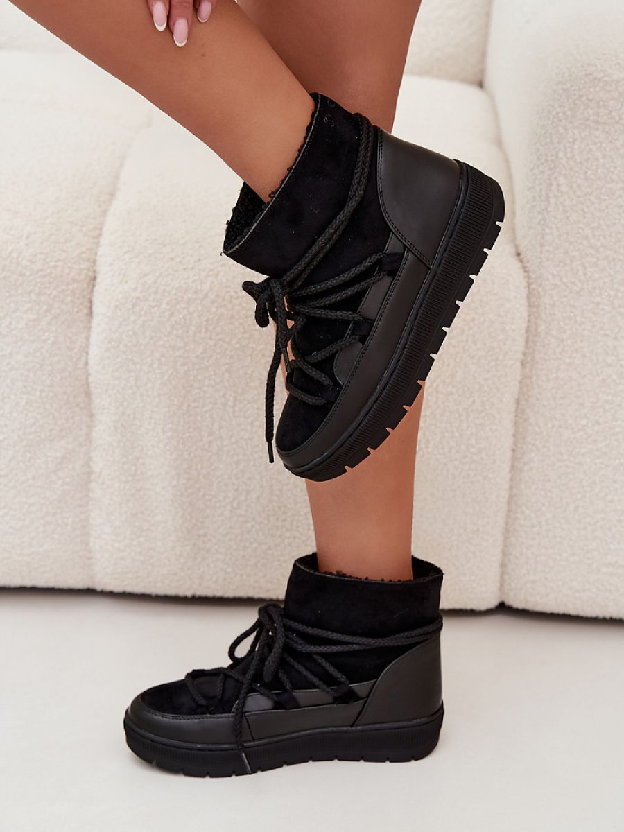 Snow boots model 218266 Step in style - StepByStep
