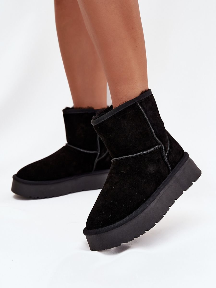 Snow boots model 218269 Step in style - StepByStep