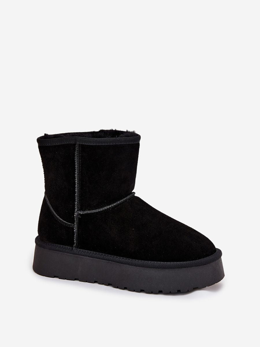 Snow boots model 218269 Step in style - StepByStep