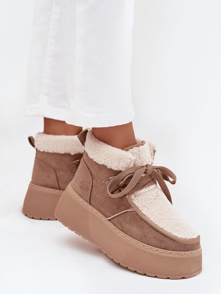 Snow boots model 218277 Step in style - StepByStep