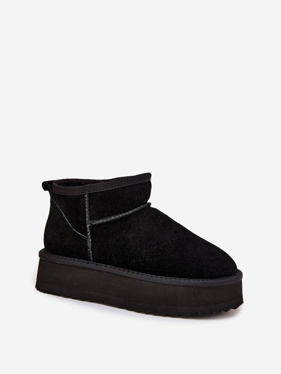 Snow boots model 218290 Step in style - StepByStep