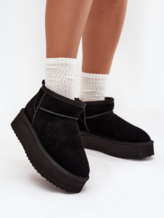 Snow boots model 218290 Step in style - StepByStep