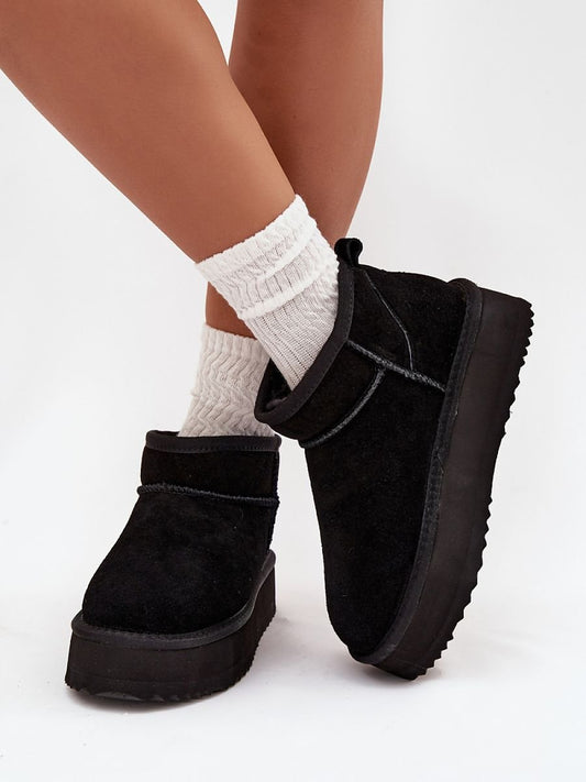 Snow boots model 218290 Step in style - StepByStep