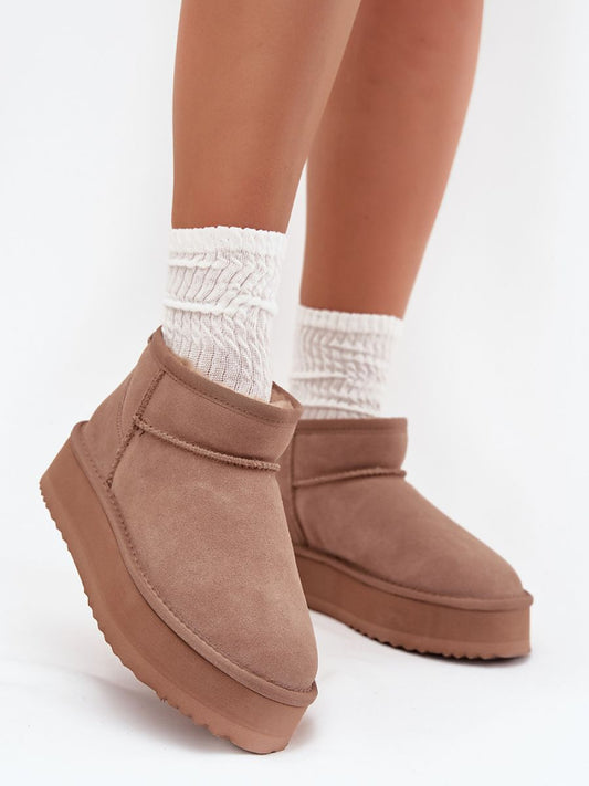 Snow boots model 218291 Step in style - StepByStep