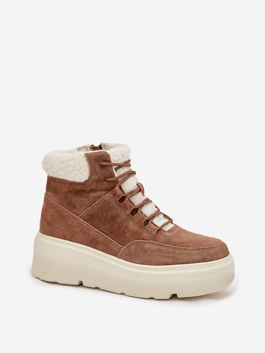 Snow boots model 218295 Step in style - StepByStep