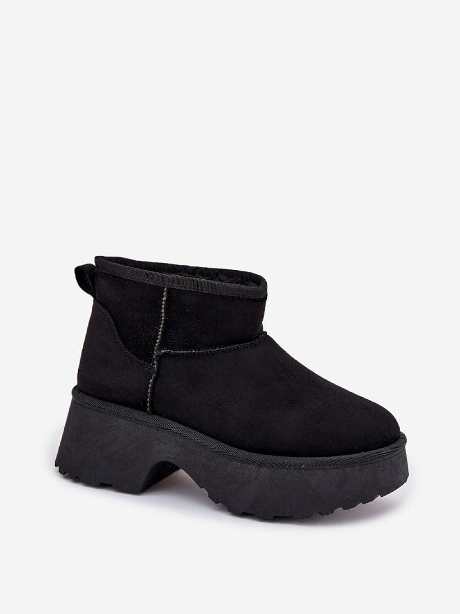 Snow boots model 218297 Step in style - StepByStep