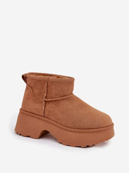 Snow boots model 218299 Step in style - StepByStep