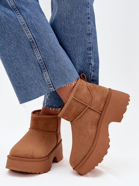 Snow boots model 218299 Step in style - StepByStep