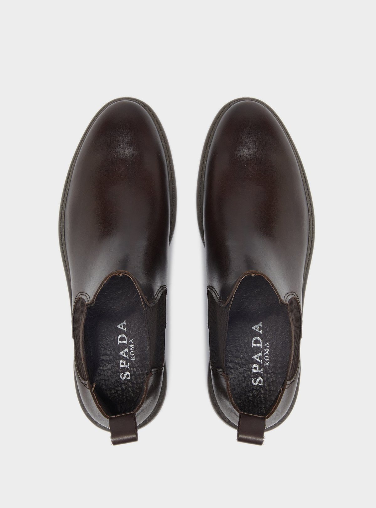 Stivaletto Chelsea in 100% pelle - StepByStep