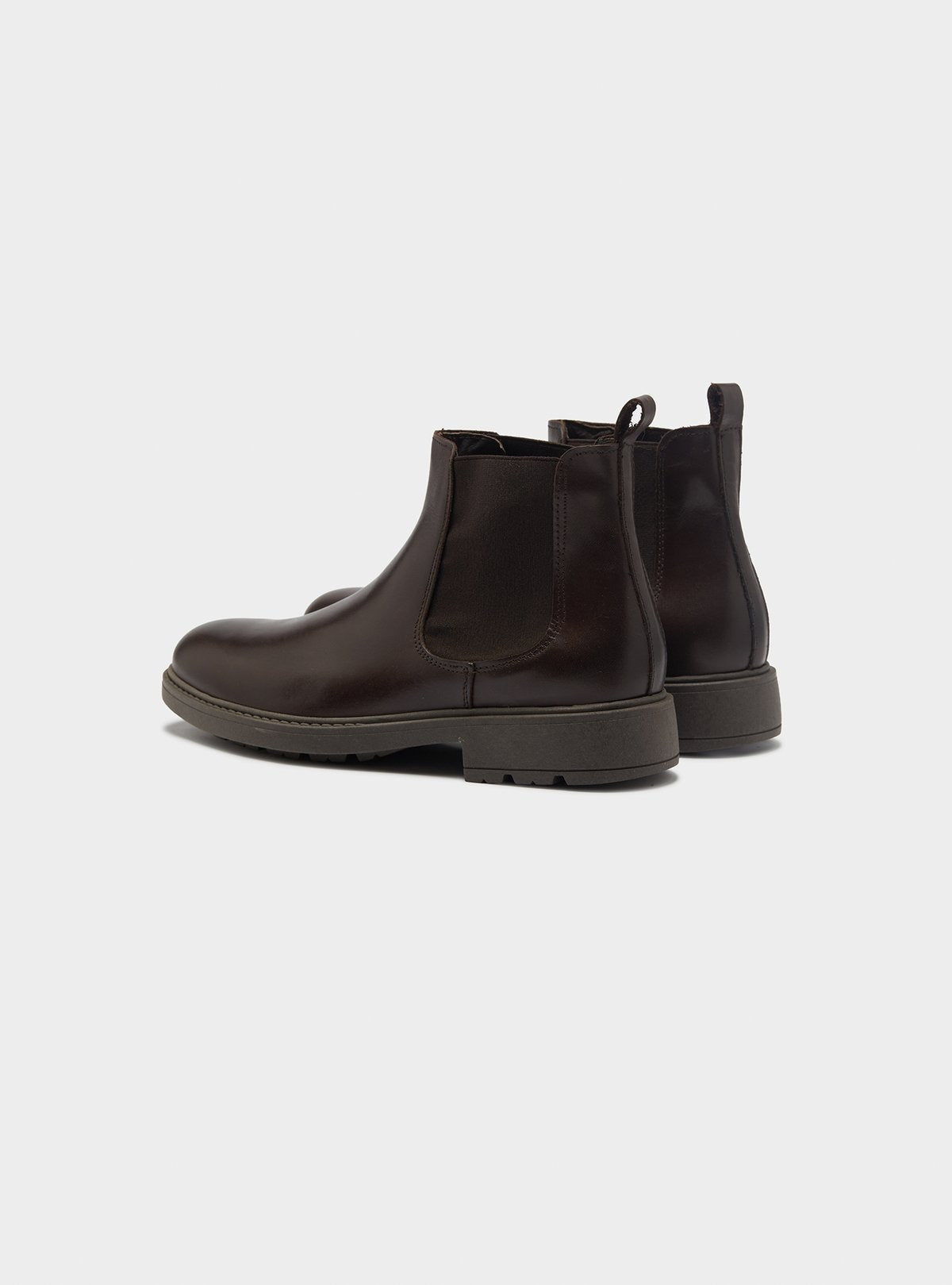 Stivaletto Chelsea in 100% pelle - StepByStep