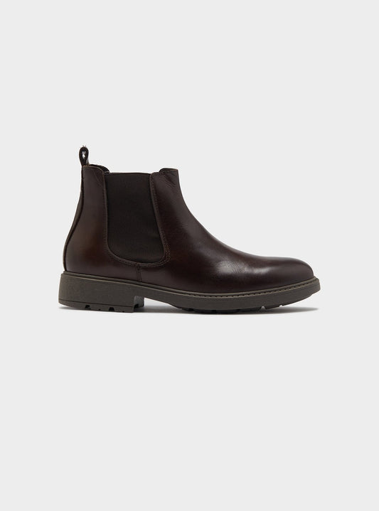 Stivaletto Chelsea in 100% pelle - StepByStep