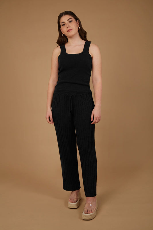 The Margaret Top - StepByStep