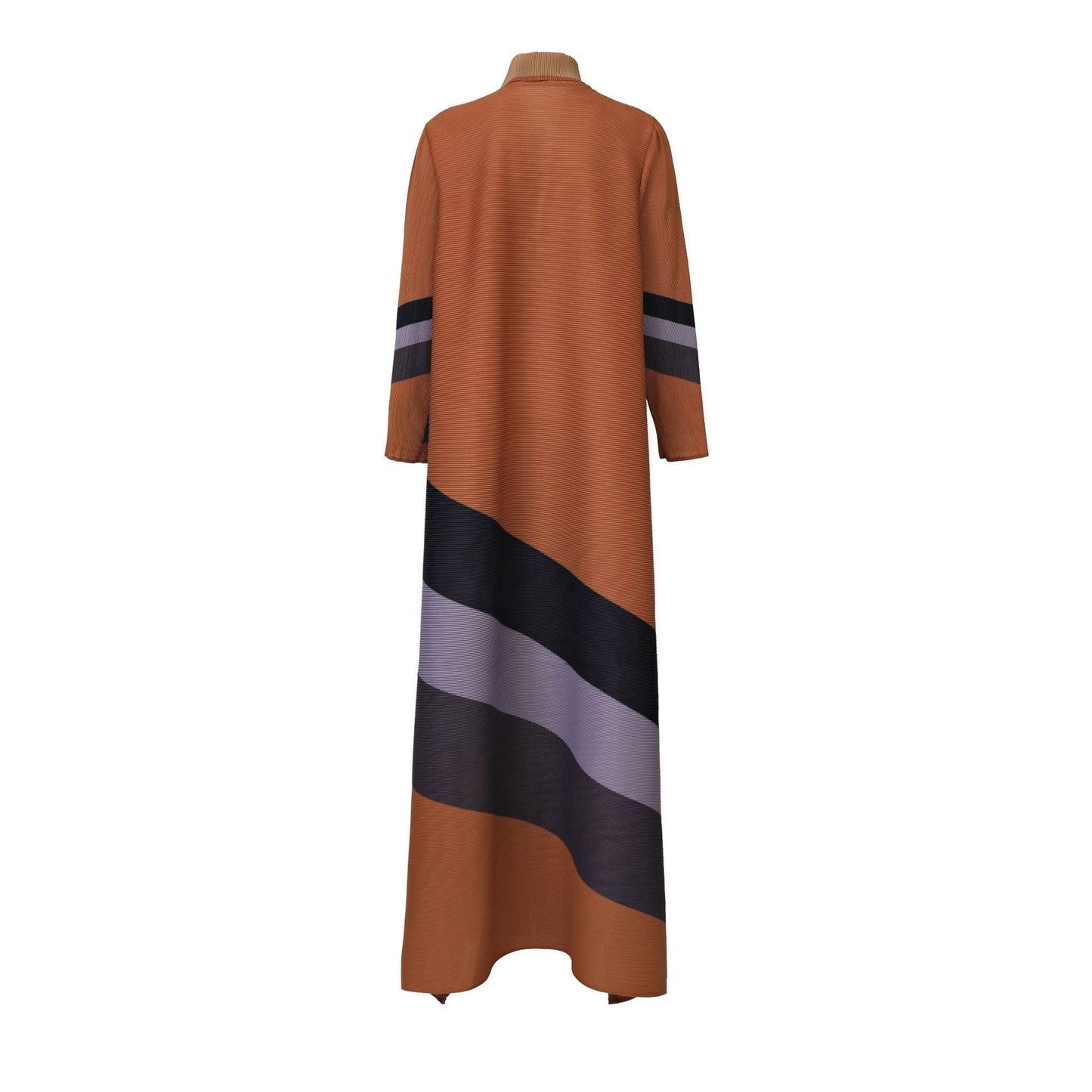 Tie - Waist Windbreaker Jacket For Women, West Village, BYMANYC New York. - StepByStep
