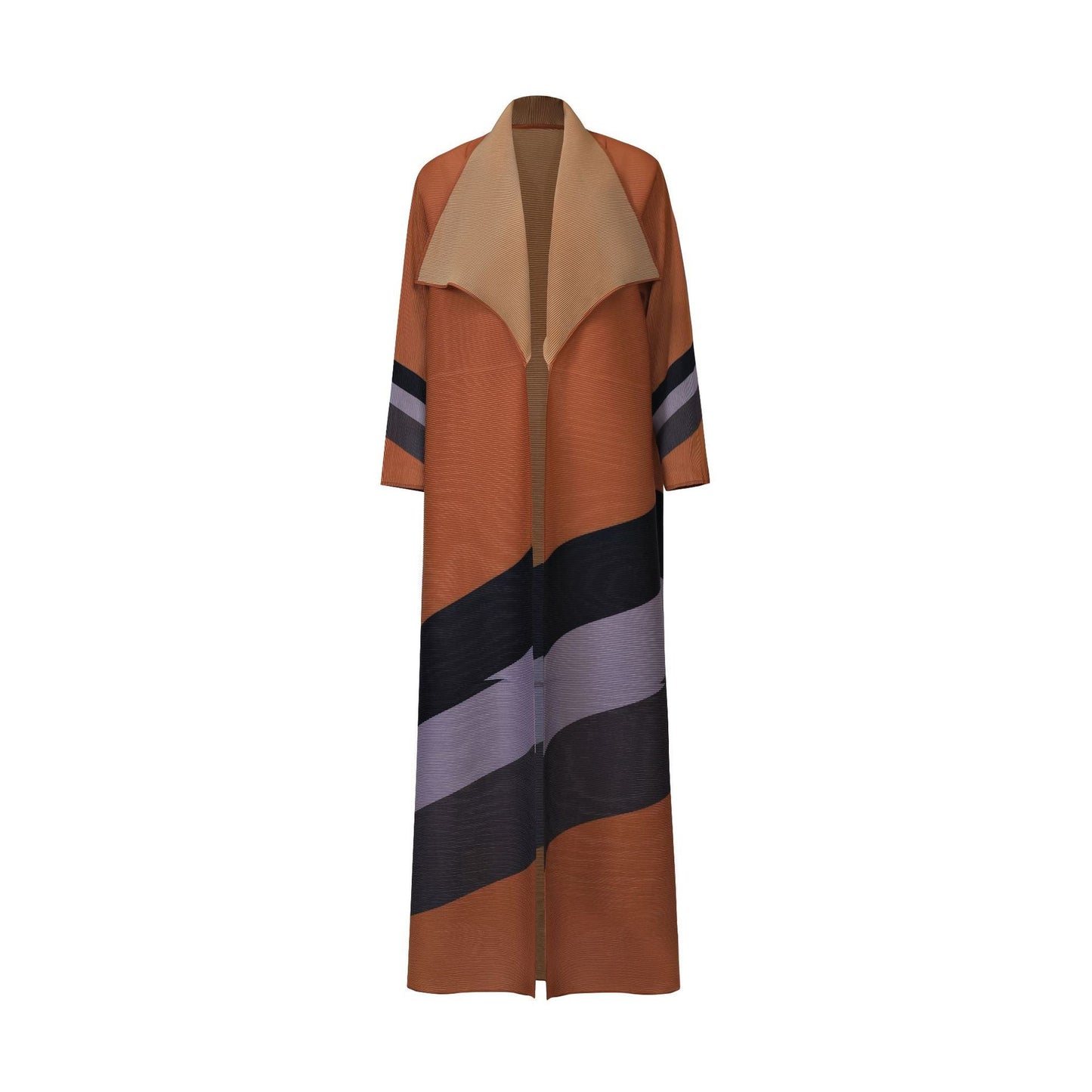Tie - Waist Windbreaker Jacket For Women, West Village, BYMANYC New York. - StepByStep