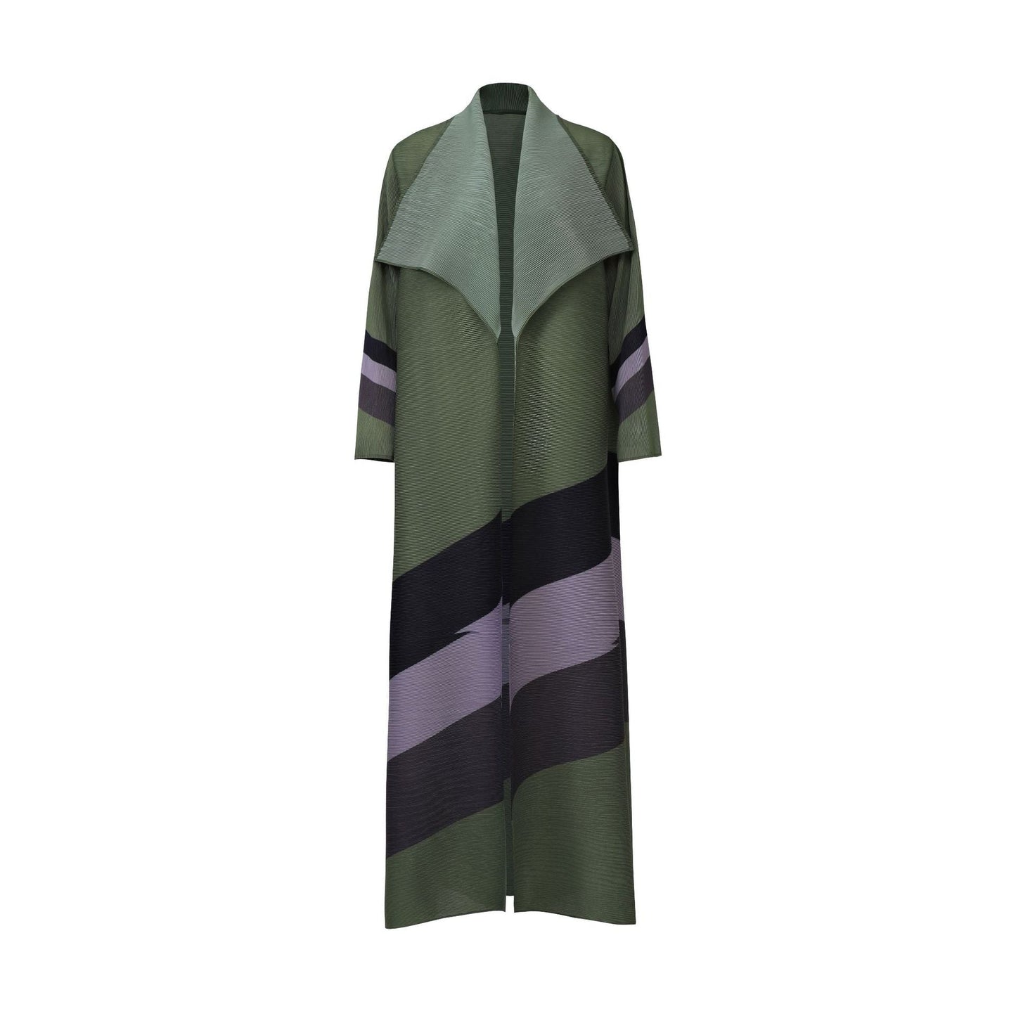 Tie - Waist Windbreaker Jacket For Women, West Village, BYMANYC New York. - StepByStep
