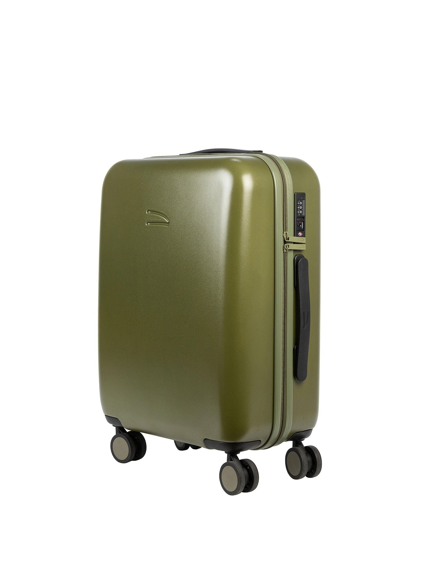 Valigia unisex Polycarbonate 100% Polycarbonate 39x55x21 cm - StepByStep