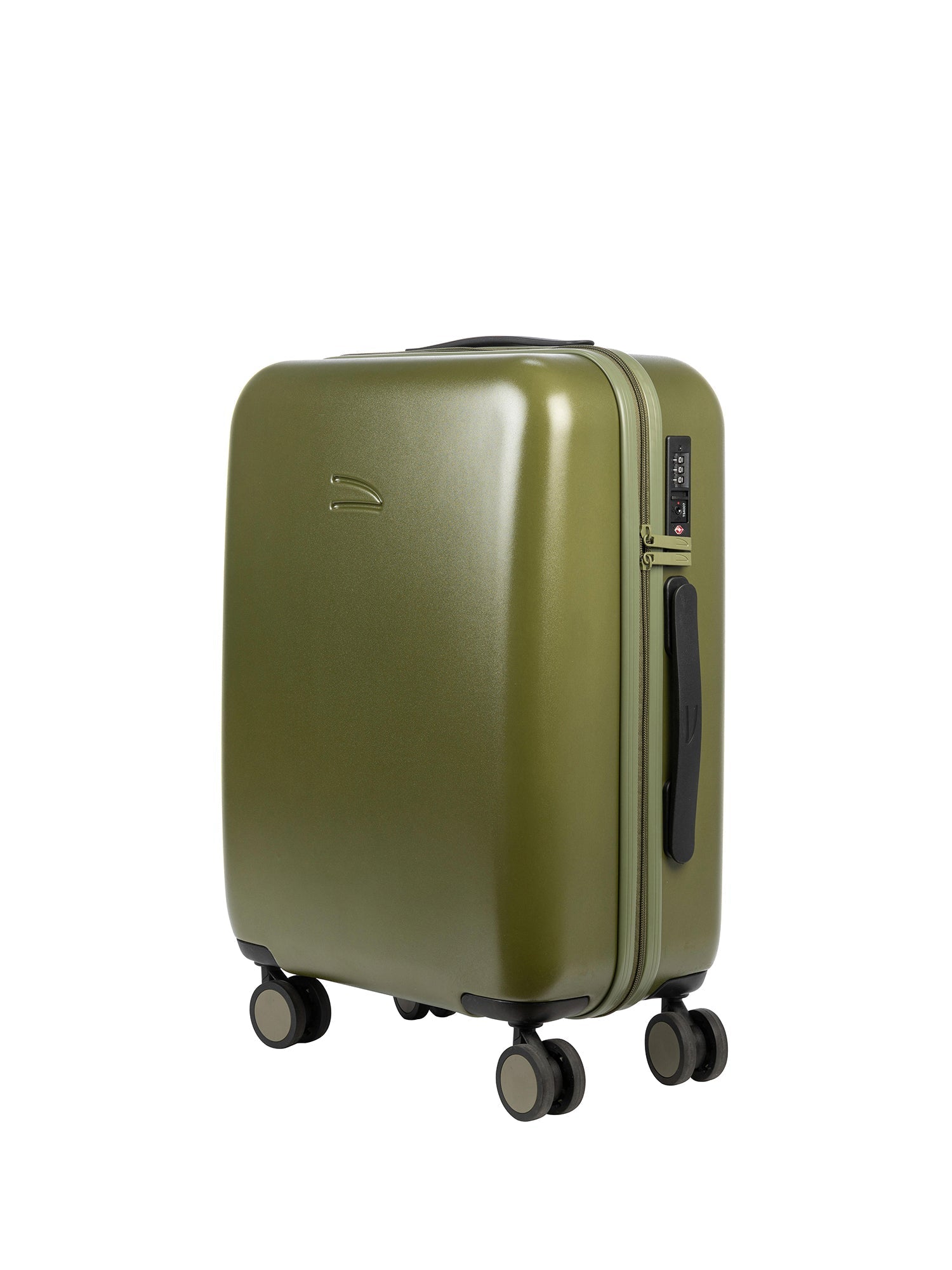 Valigia unisex Polycarbonate 100% Polycarbonate 39x55x21 cm - StepByStep