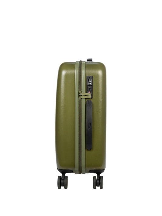 Valigia unisex Polycarbonate 100% Polycarbonate 39x55x21 cm - StepByStep