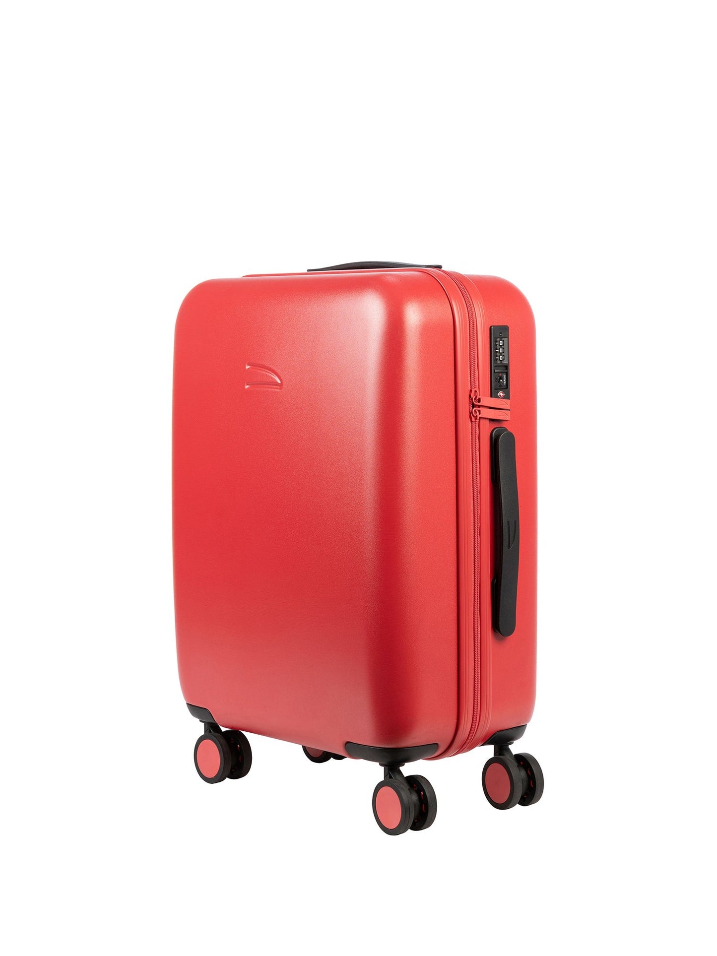 Valigia unisex Polycarbonate 100% Polycarbonate 39x55x21 cm - StepByStep
