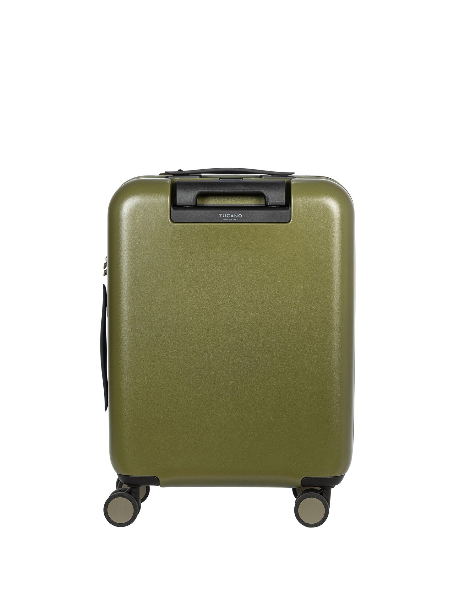 Valigia unisex Polycarbonate 100% Polycarbonate 39x55x21 cm - StepByStep