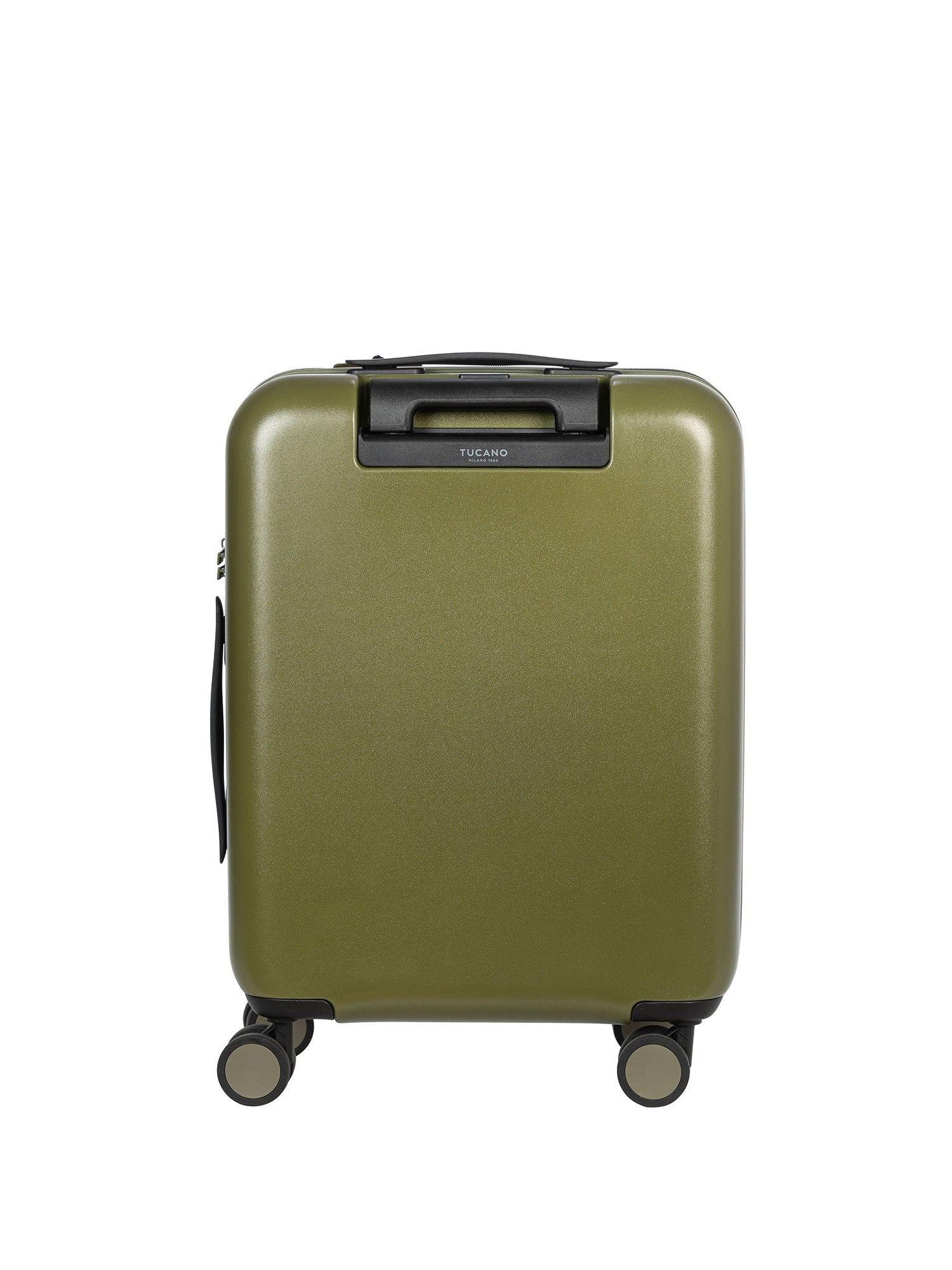 Valigia unisex Polycarbonate 100% Polycarbonate 39x55x21 cm - StepByStep