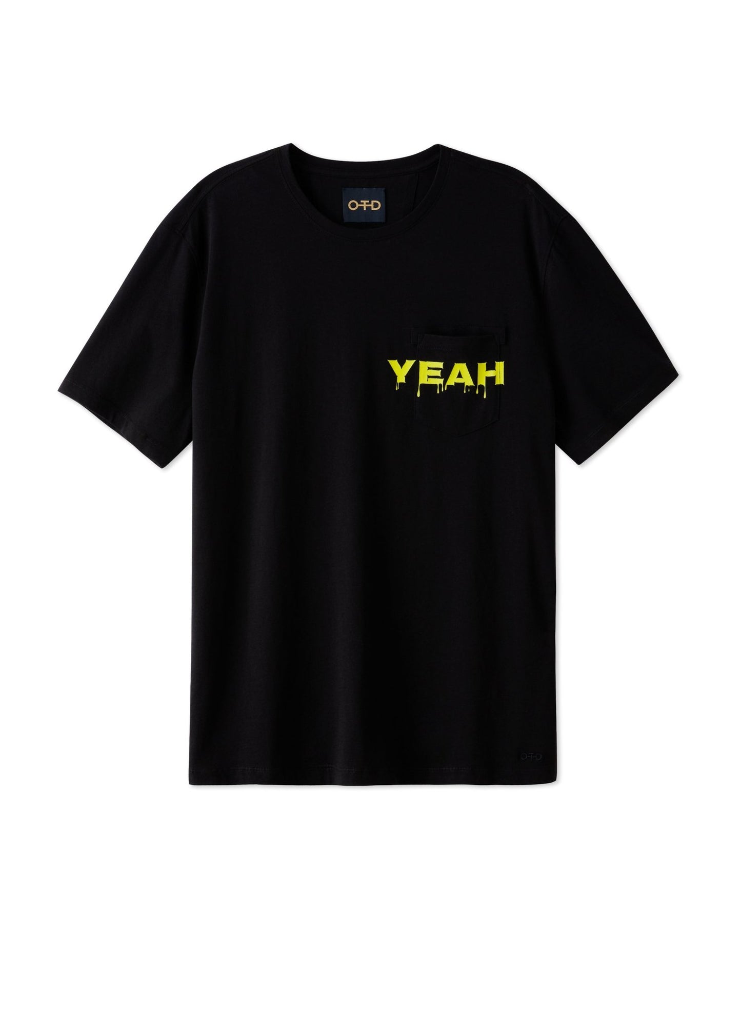 Yeah Tee - StepByStep