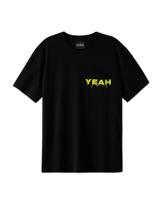 Yeah Tee - StepByStep