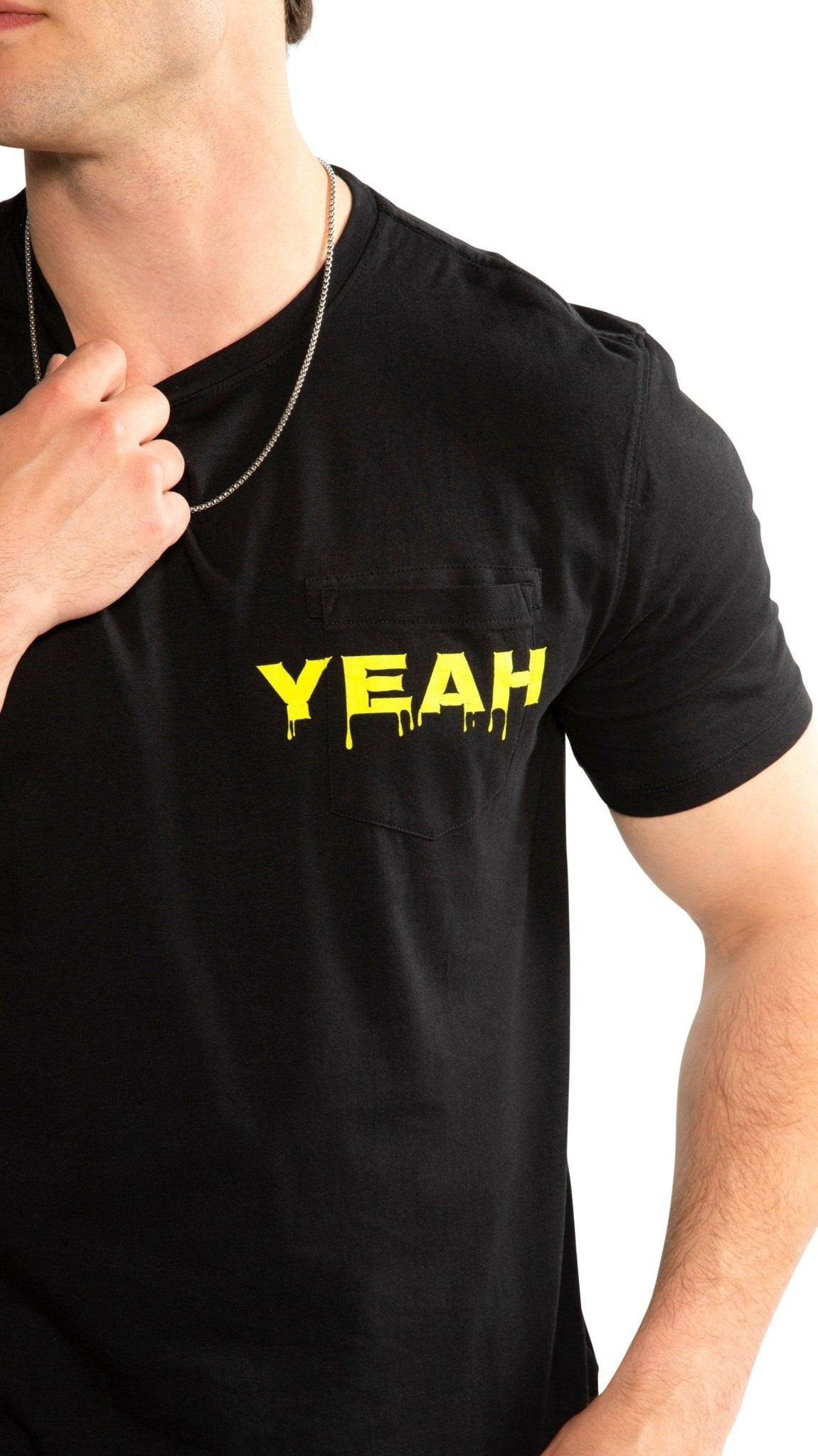Yeah Tee - StepByStep